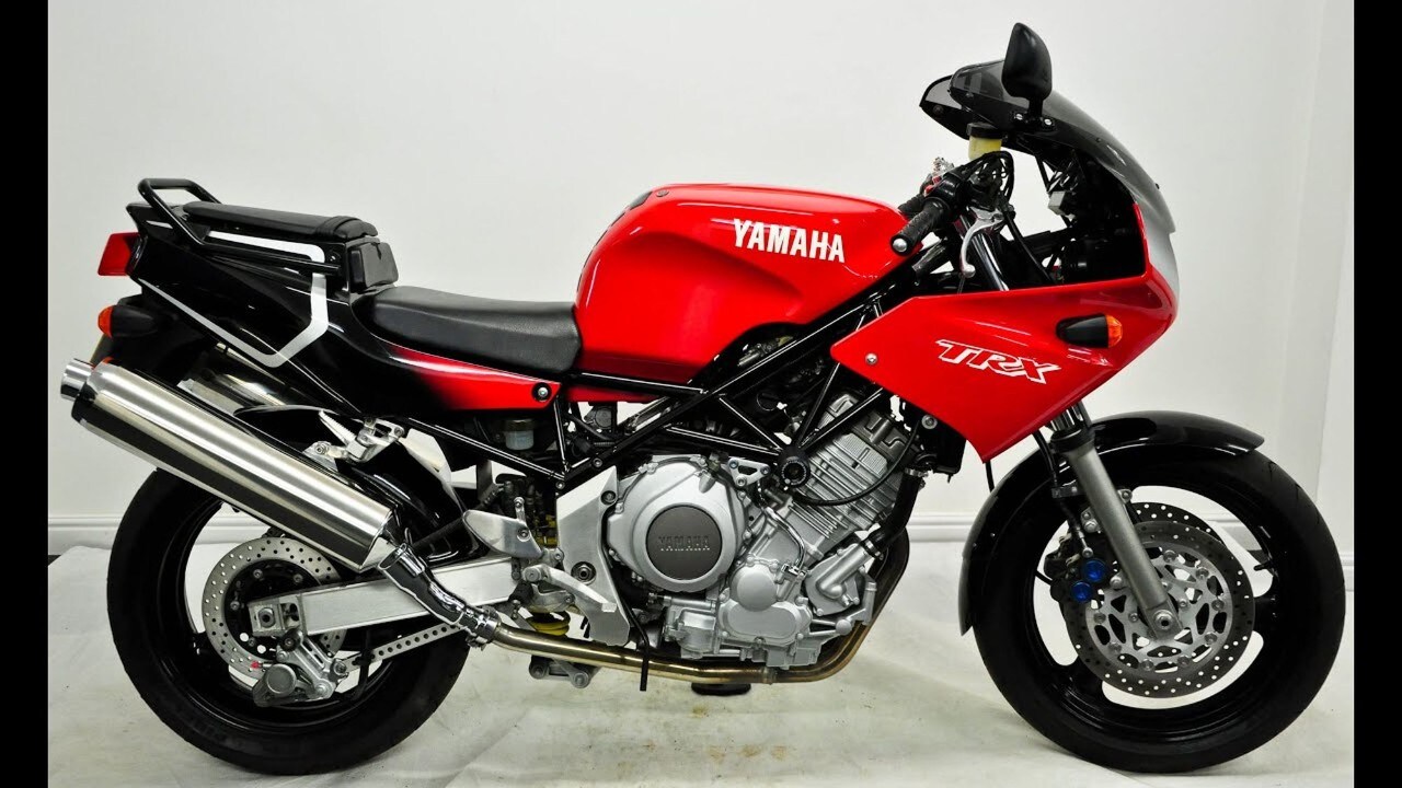 Tutti CONTRO il bicilindrico a V